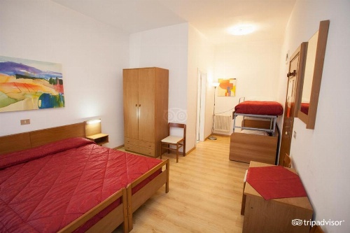 Hotel Caprera image 13