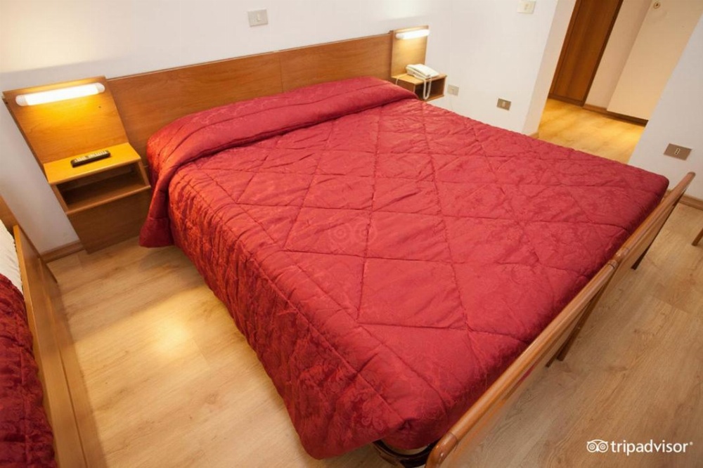 Hotel Caprera Image 14