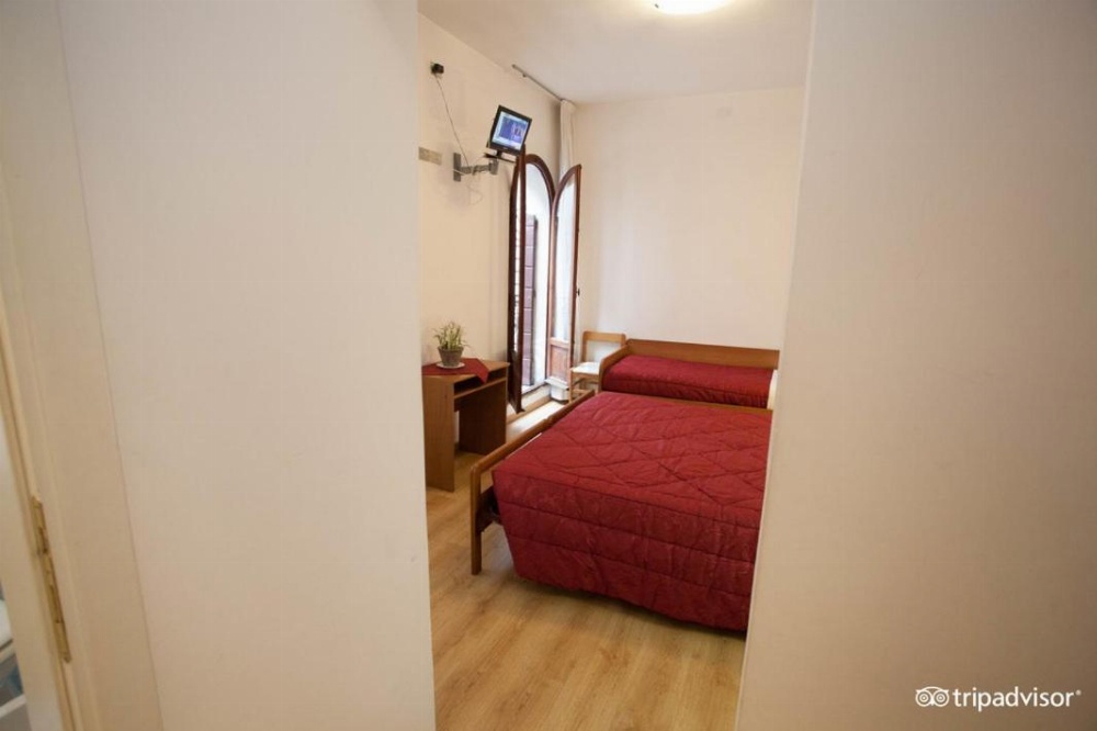 Hotel Caprera Image 15