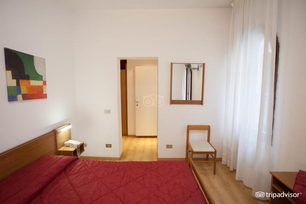 Hotel Caprera Image 17