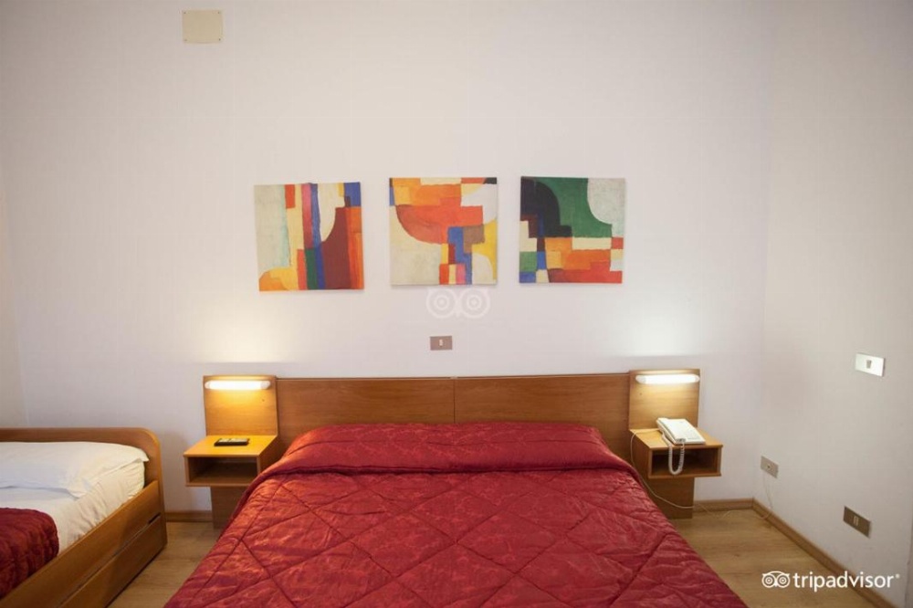 Hotel Caprera Image 18