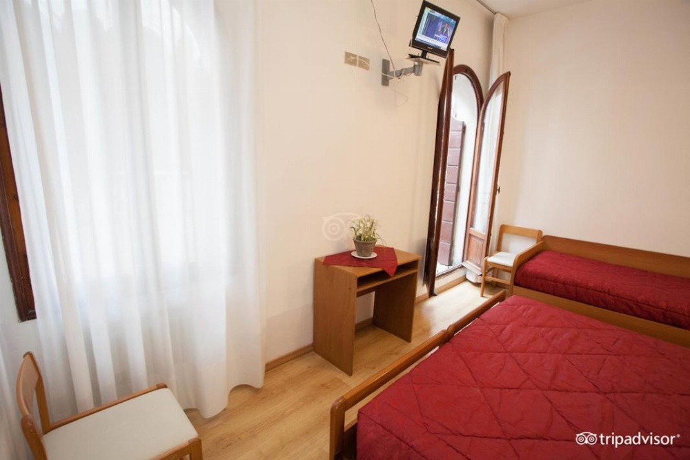 Hotel Caprera Image 19