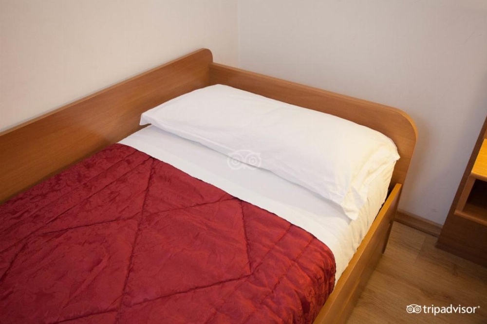 Hotel Caprera Image 20