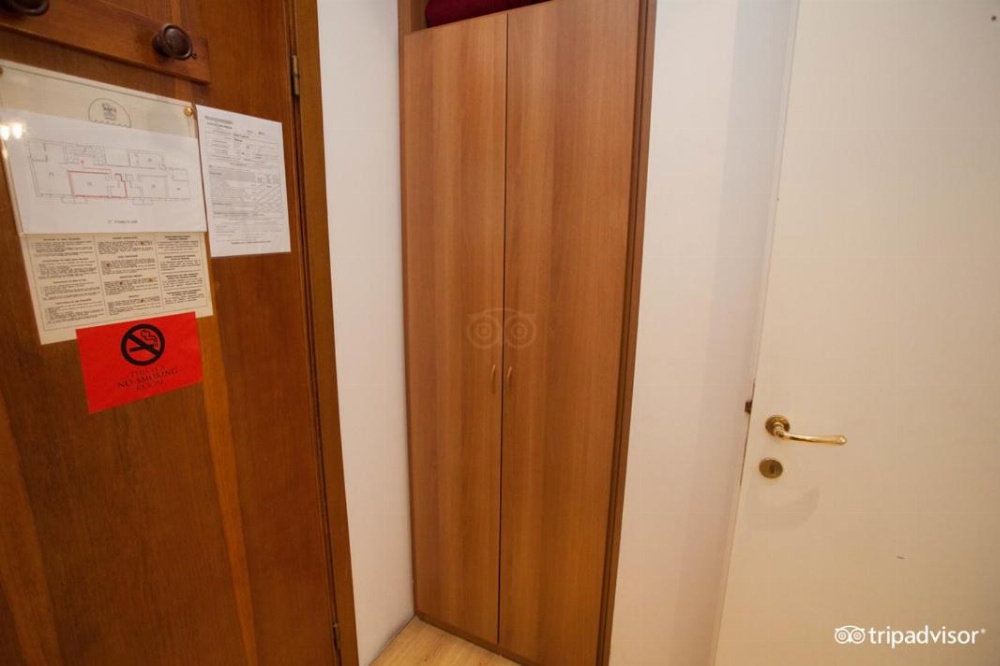 Hotel Caprera Image 21