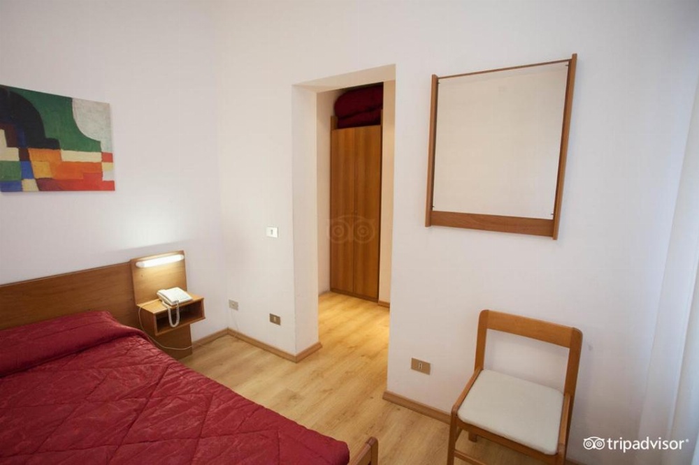 Hotel Caprera Image 23