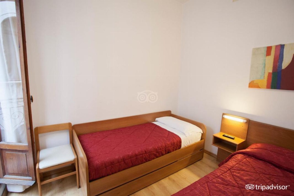 Hotel Caprera Image 28