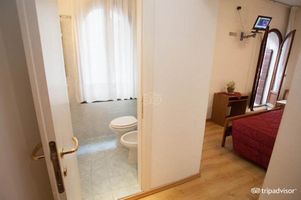 Hotel Caprera Image 31