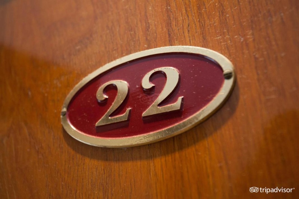 Hotel Caprera Image 32