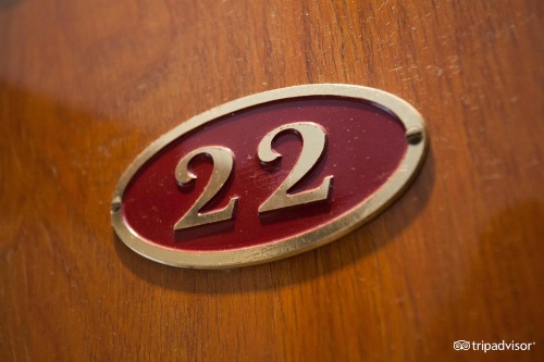 Hotel Caprera image 32