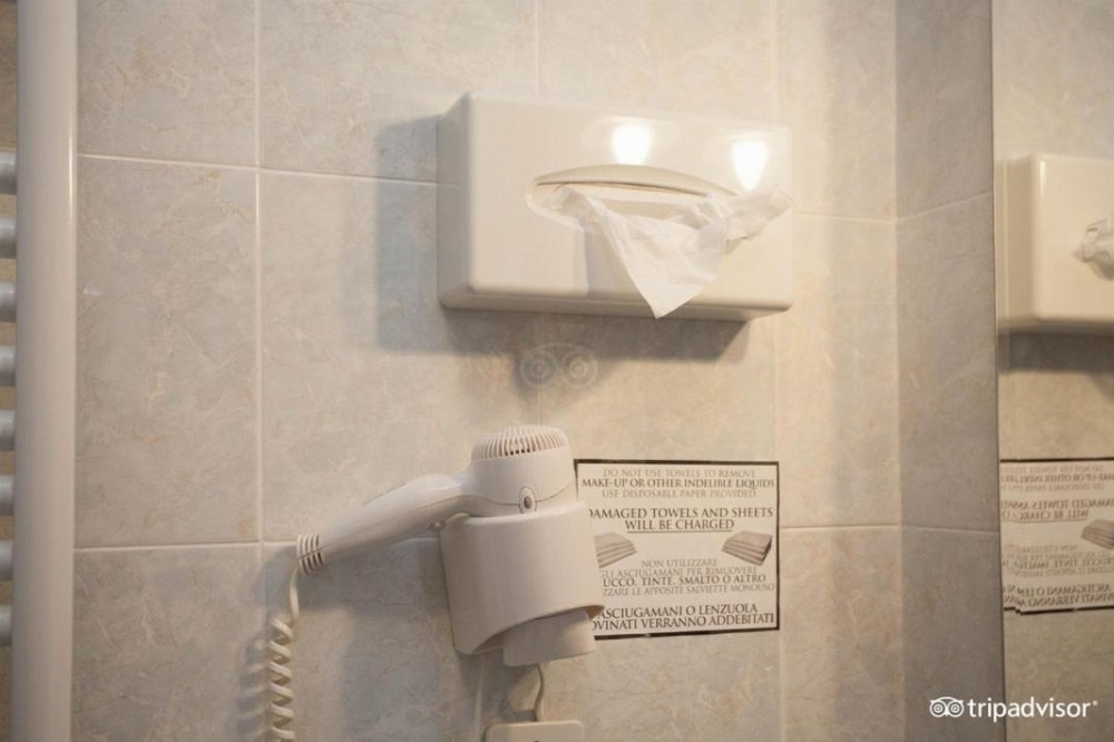 Hotel Caprera Image 33
