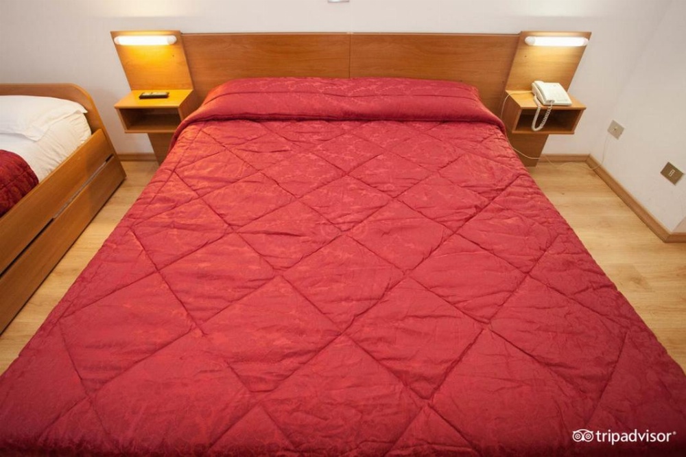 Hotel Caprera Image 34
