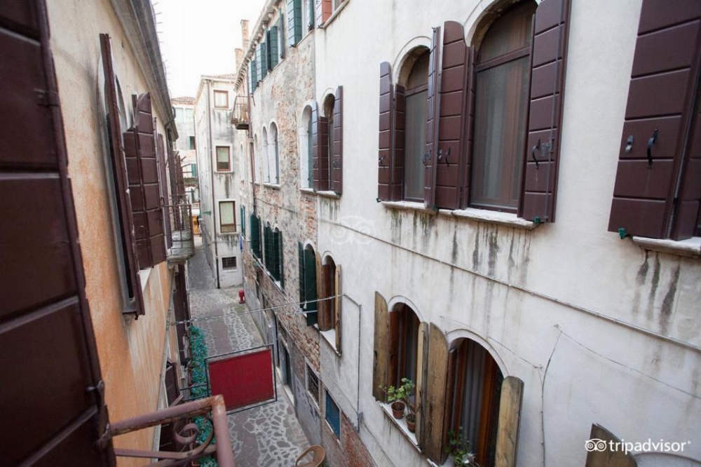 Hotel Caprera Image 35