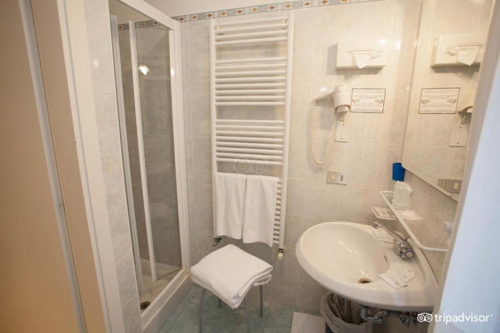 Hotel Caprera Image 36