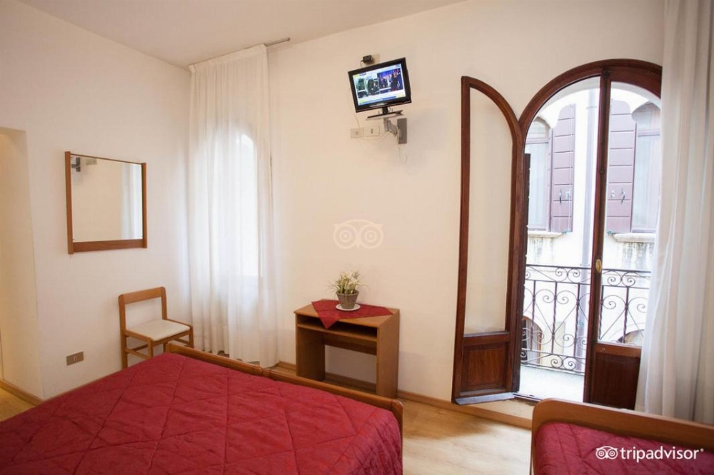 Hotel Caprera Image 37