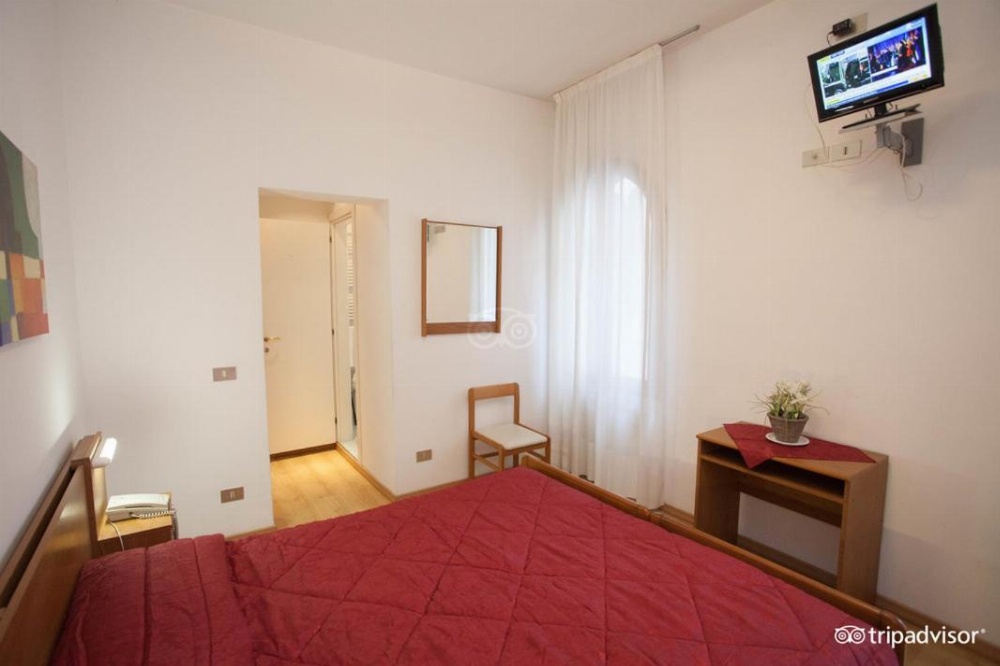 Hotel Caprera Image 39