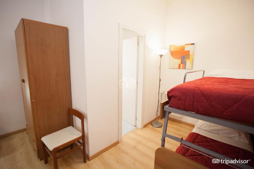 Hotel Caprera