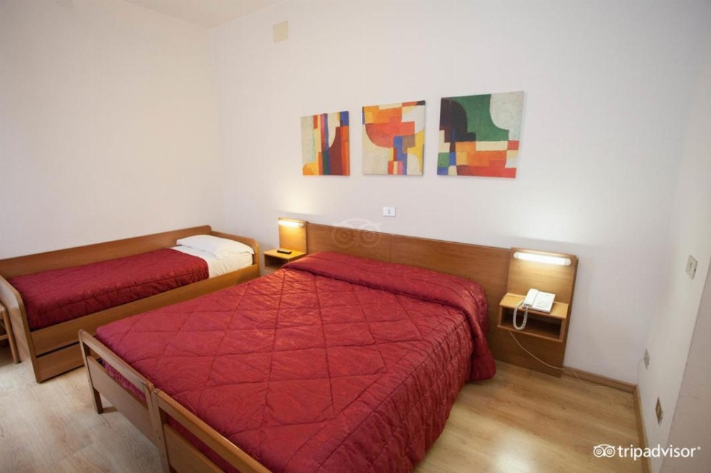 Hotel Caprera Image 41