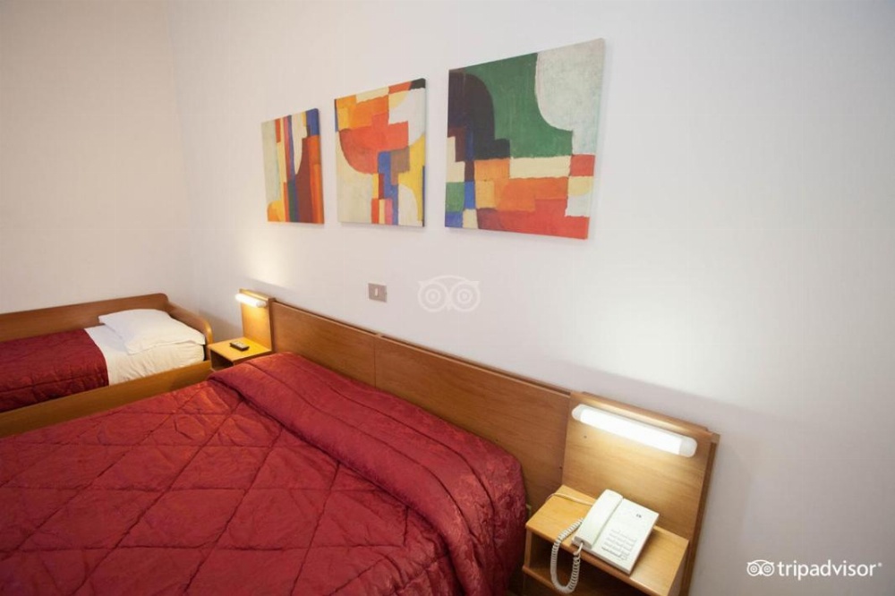 Hotel Caprera Image 42