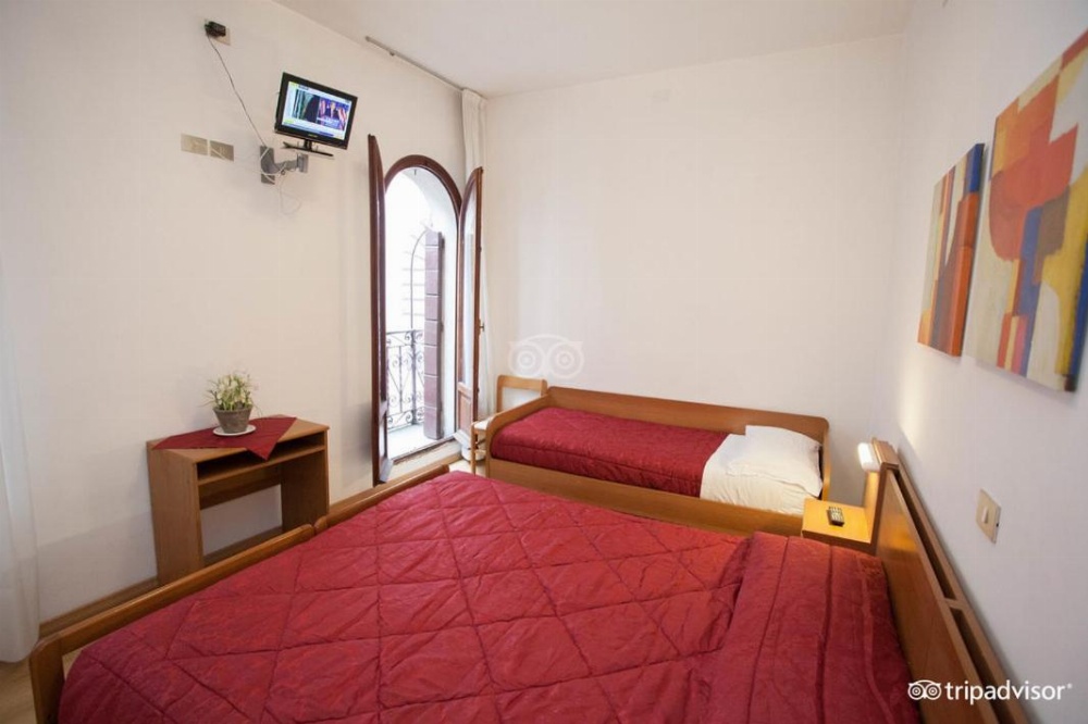 Hotel Caprera Image 43