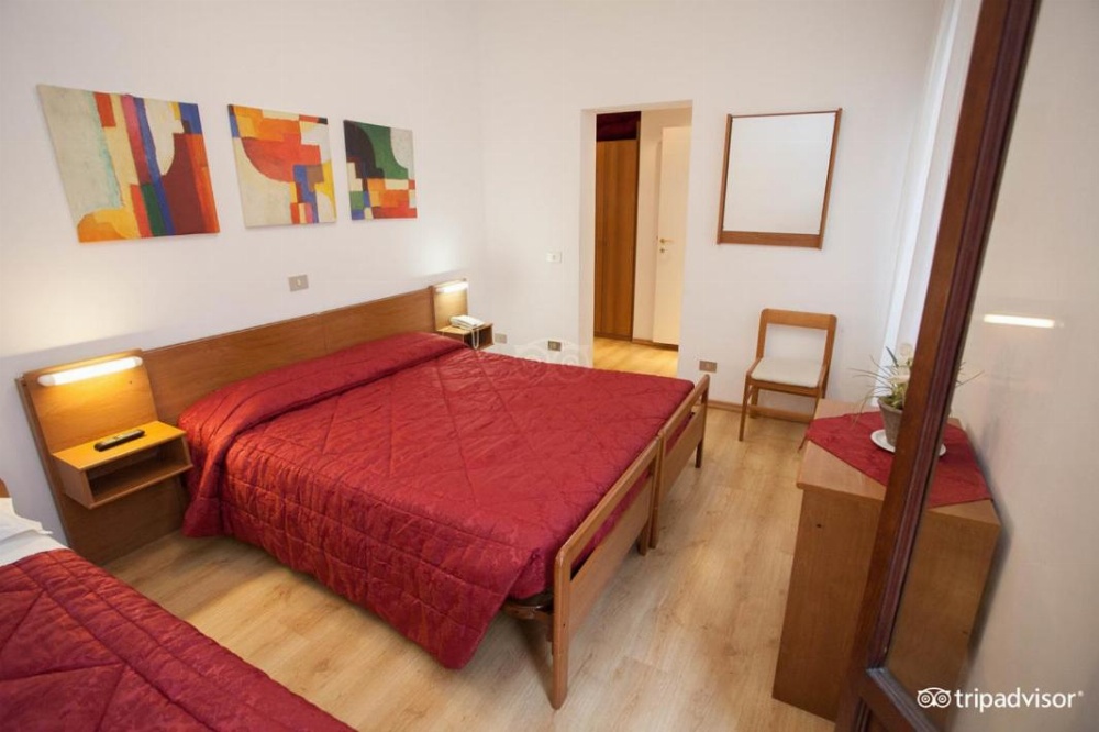 Hotel Caprera Image 45