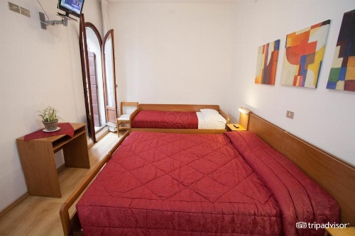 Hotel Caprera image 47