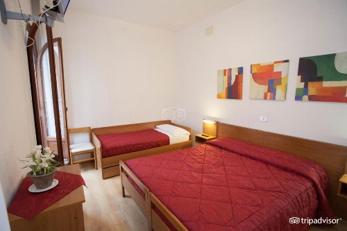 Hotel Caprera image 48