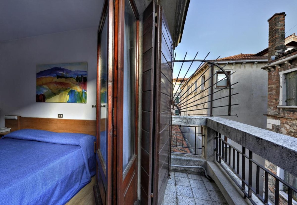 Hotel Caprera Image 49